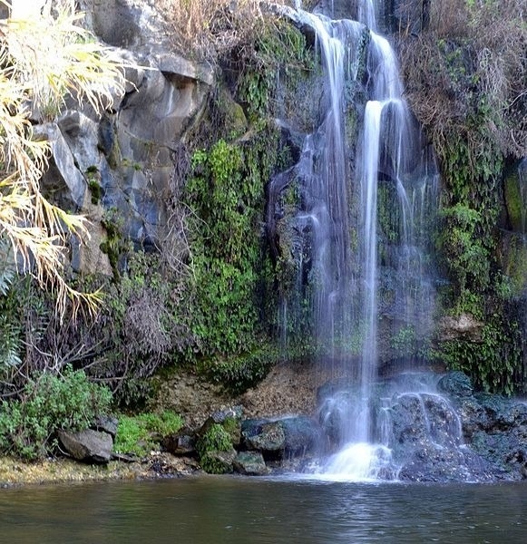 יוצאים לטייל בארץ הגולן