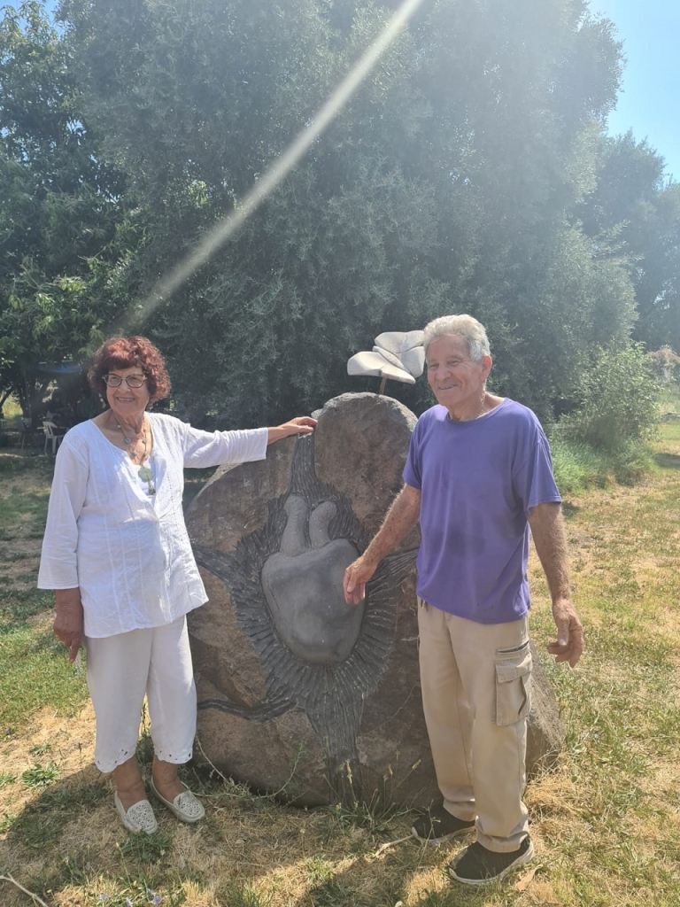 פורטל הכרמל