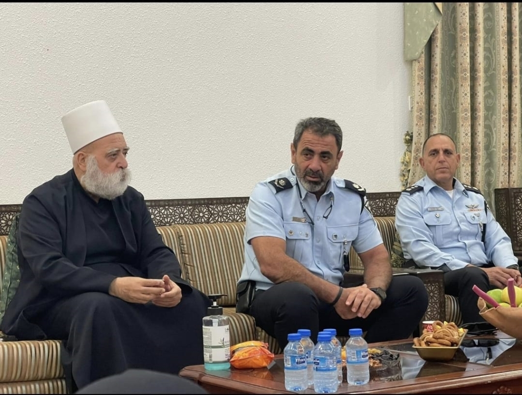 פורטל הכרמל