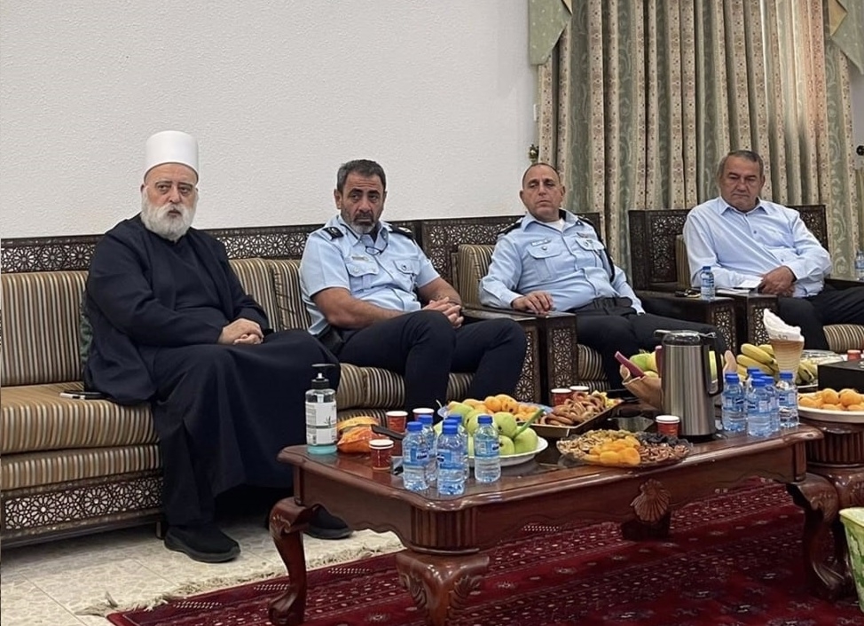 פורטל הכרמל