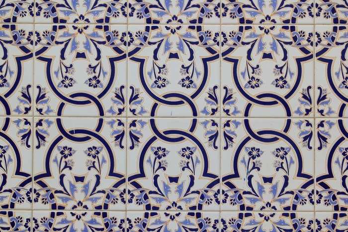 דבק קרמיקה, להדביק קרמיקה לבטון