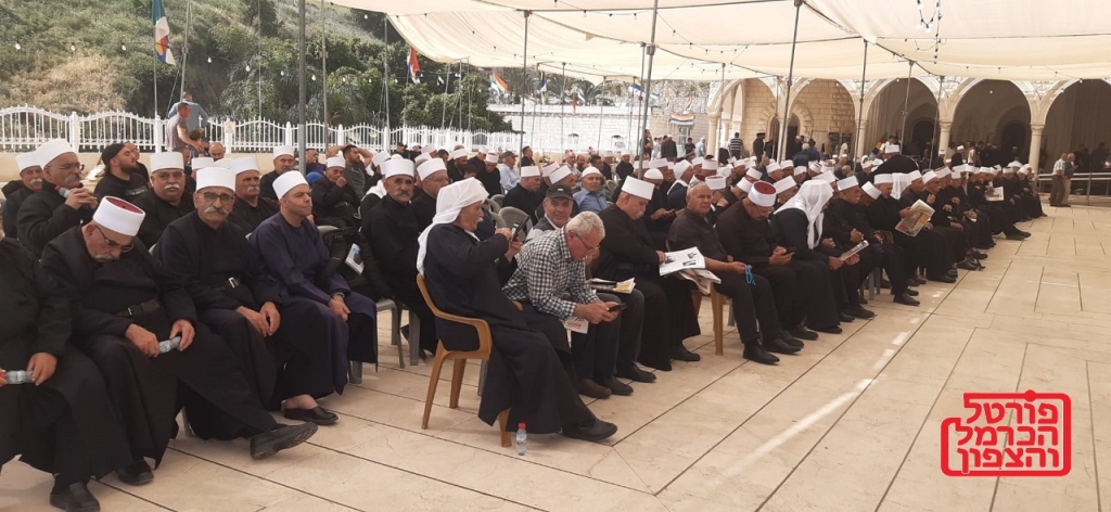 פורטל הכרמל