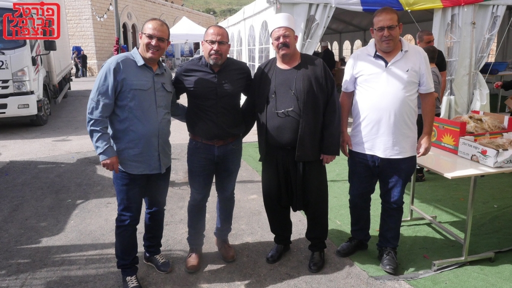 אחים עטילה מבית ג'ן