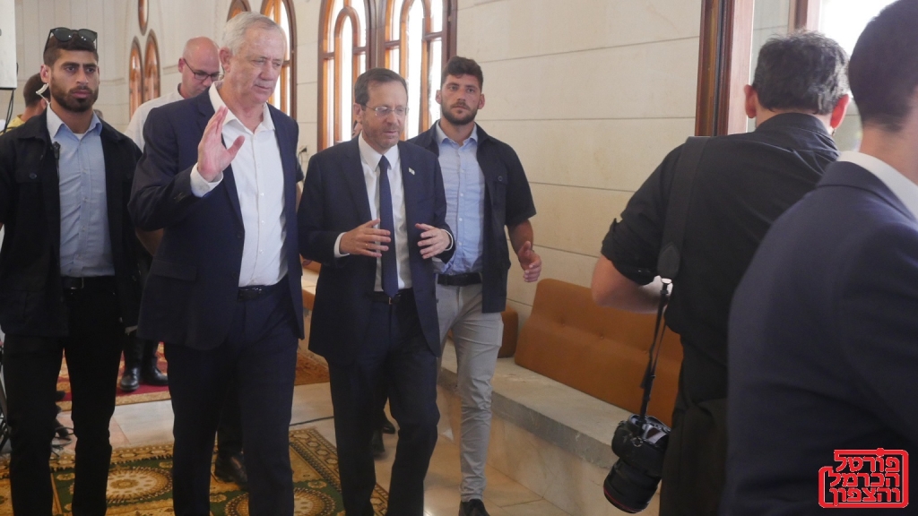 פורטל הכרמל