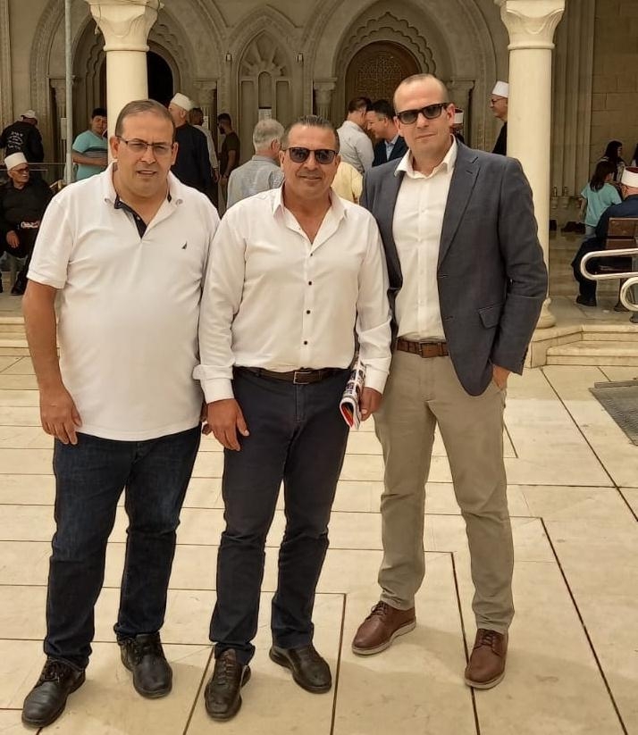 פורטל הכרמל