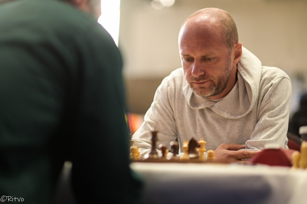 שחמטאי מערב הסעודית יתחרה באליפות העולם בישראל