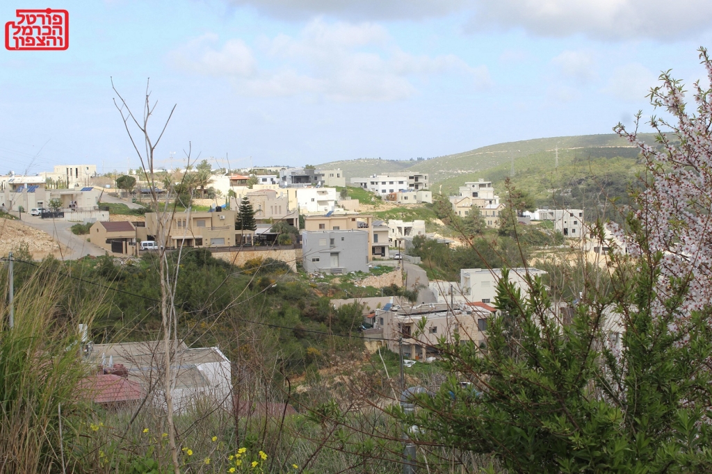 פירוק ועדות תכנון במגזר או שלילת סמכויות מהם?