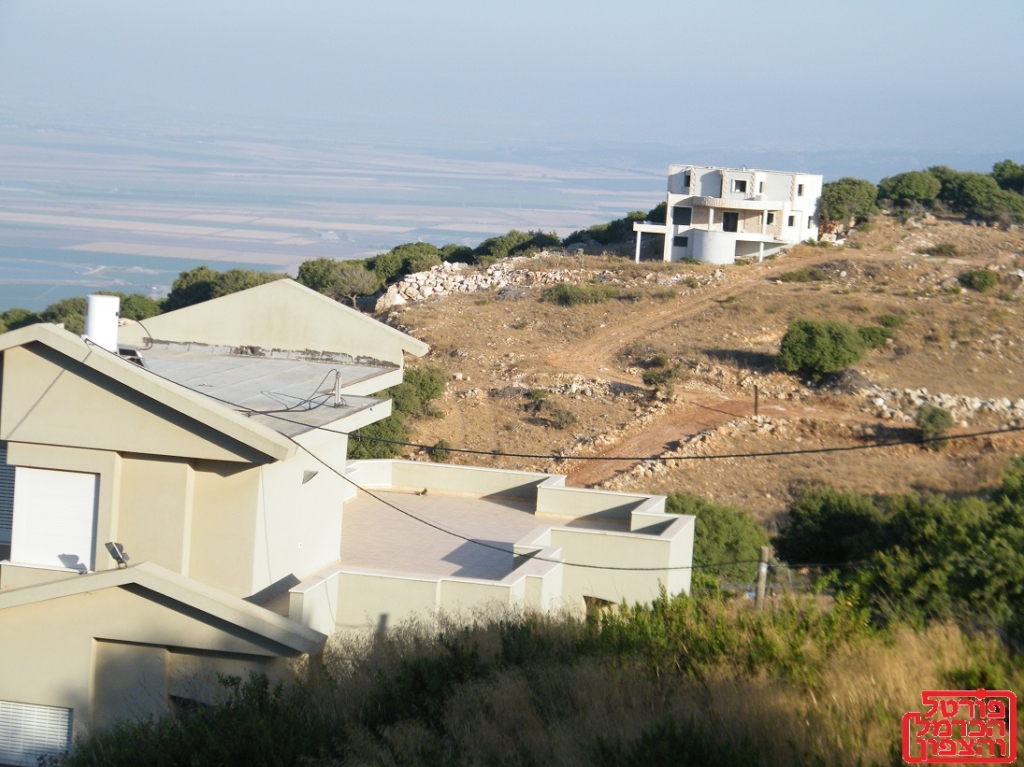 פורטל הכרמל