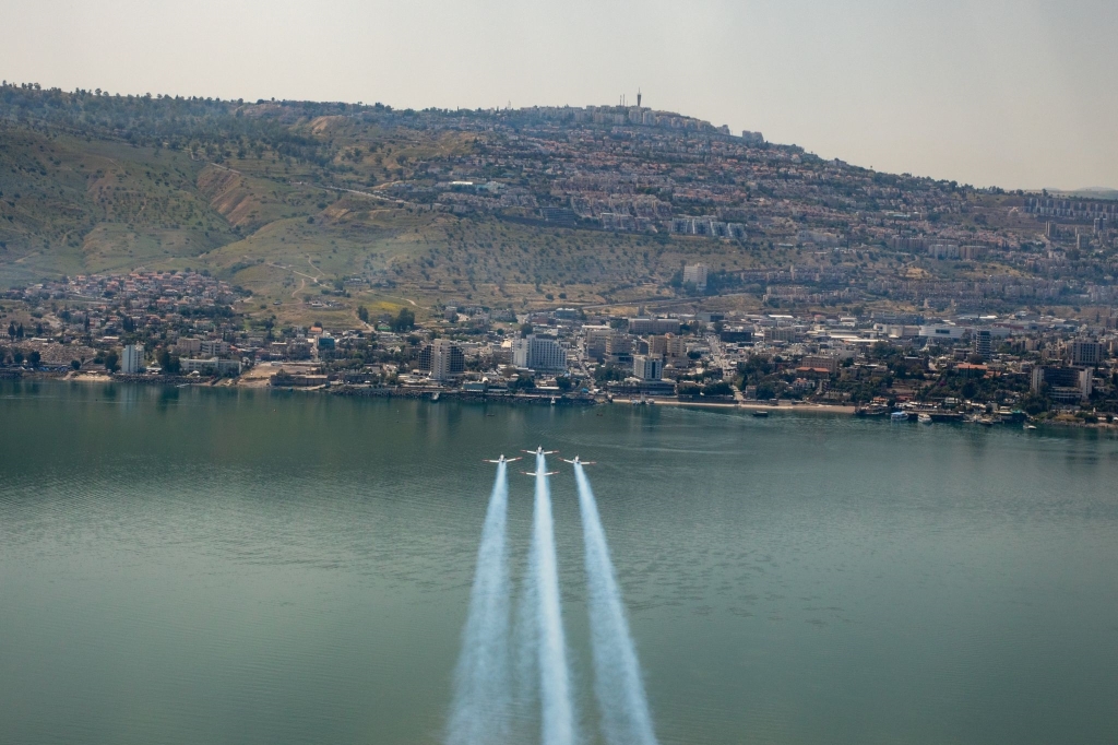 פורטל הכרמל