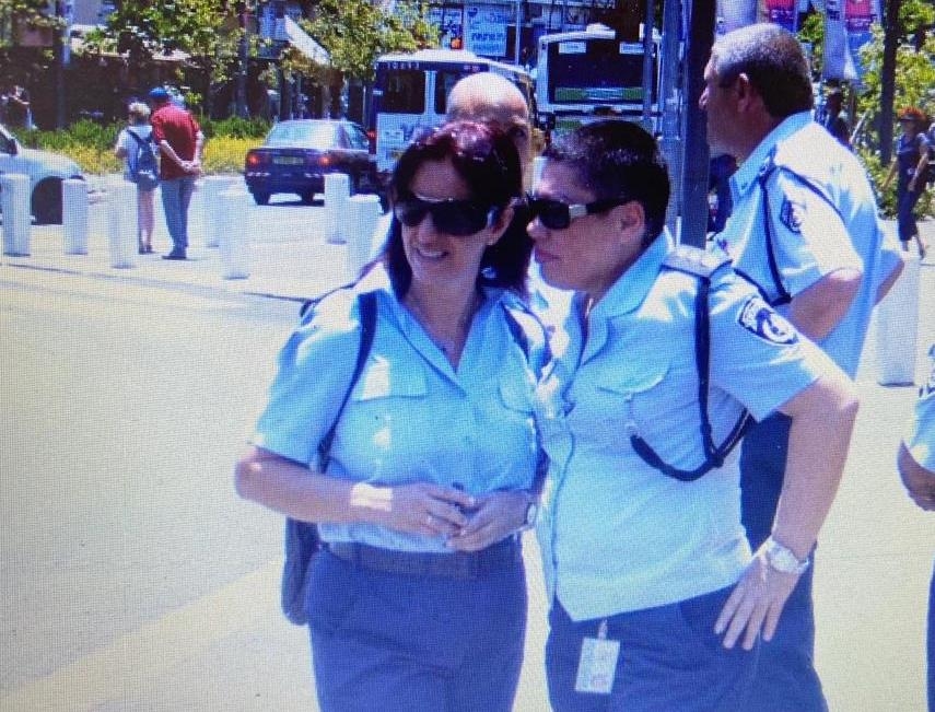 תנ״צ אהובה תומר ז״ל סיפור שצריך לספר הרבה