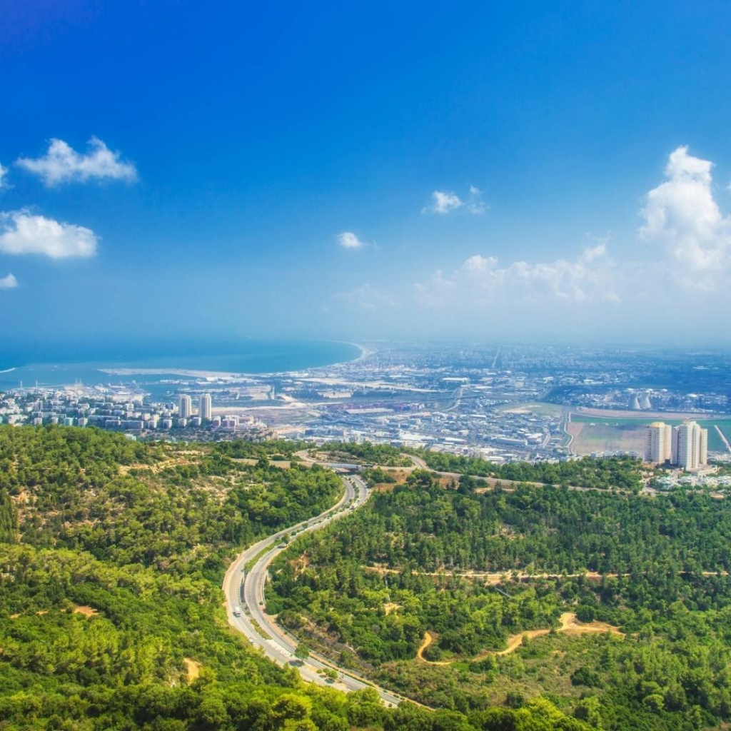 כל היתרונות של הקריות