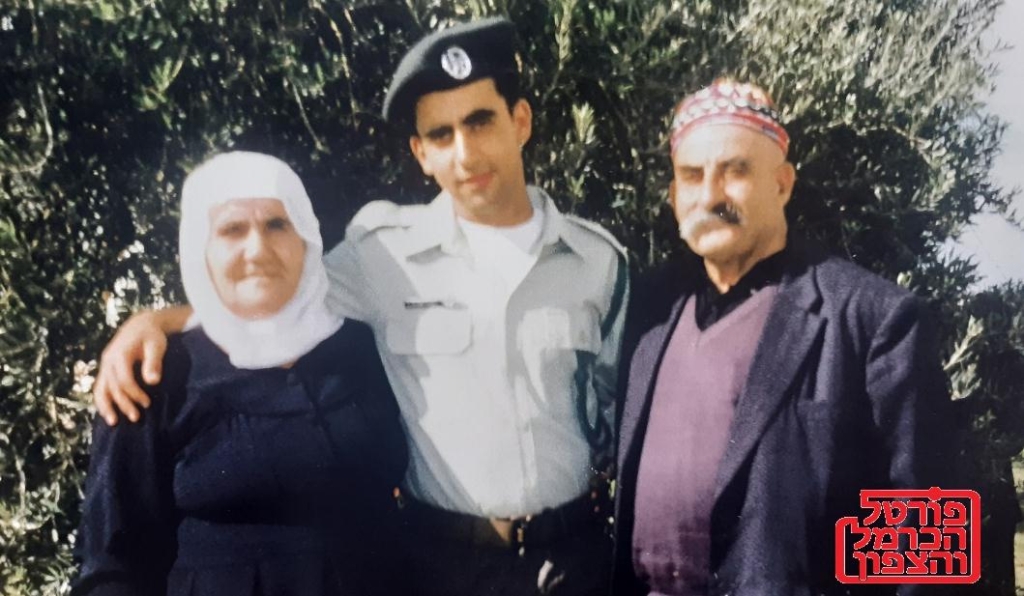 מדחת יוסף שנהרג בקבר יוסף