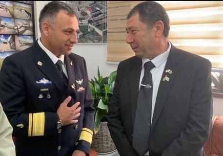 פורטל הכרמל