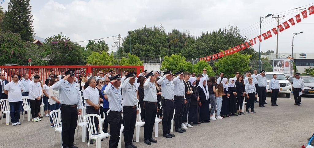 פורטל הכרמל