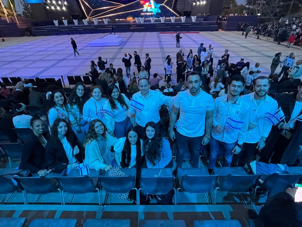 פורטל הכרמל