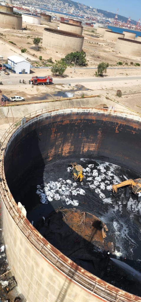 פורטל הכרמל