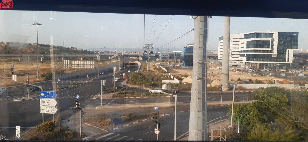 פורטל הכרמל