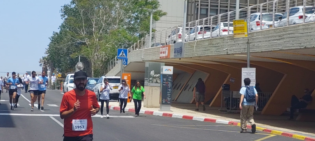 פורטל הכרמל