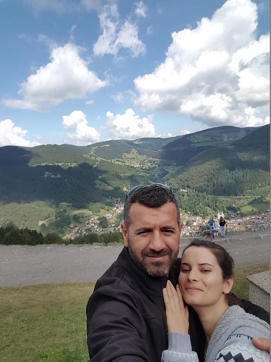 מחמוד ח'יר אל-דין הוא סא"ל מ' ז"ל שנפל בפעילות מבצעית ברצועת עזה 