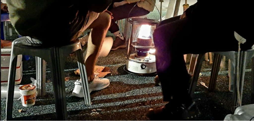 אלימות דכאון חרדה ופגיעות עצמיות בקרב בני הנוער