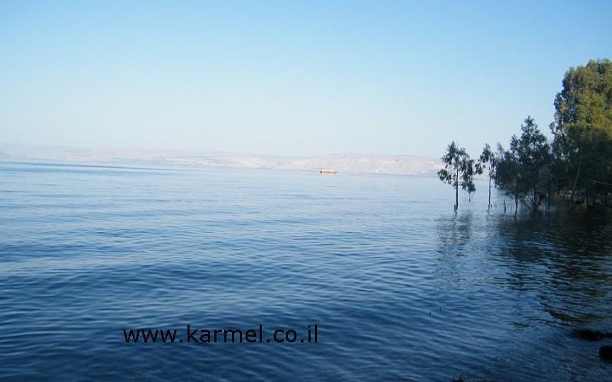 למנוע טביעה של ילדים