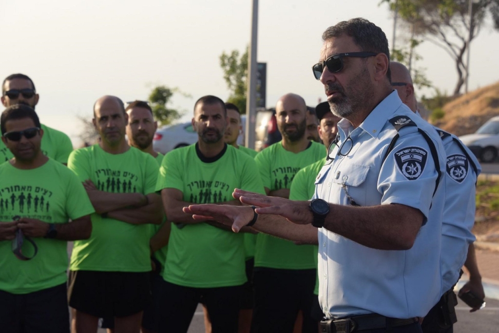 פורטל הכרמל