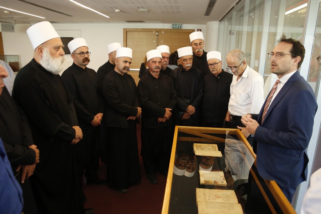 פורטל הכרמל