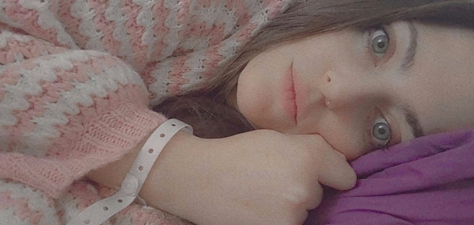 וידוי של חולה בטרשת נפוצה