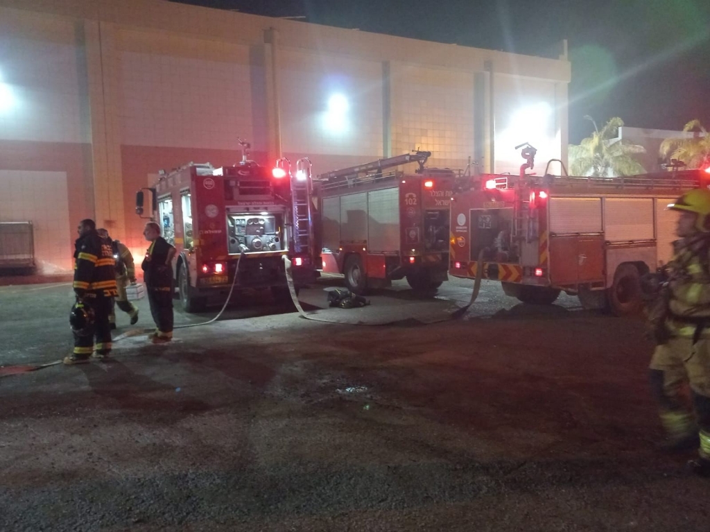 פורטל הכרמל