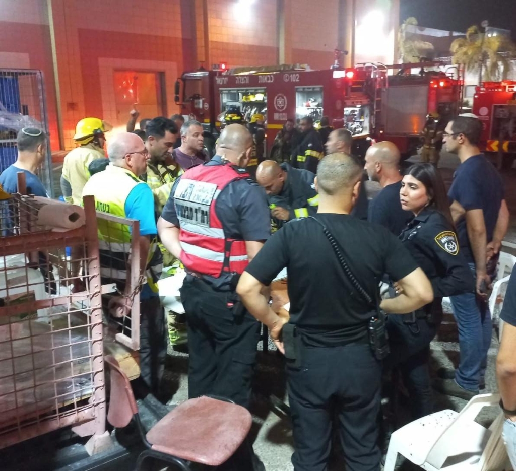 פורטל הכרמל