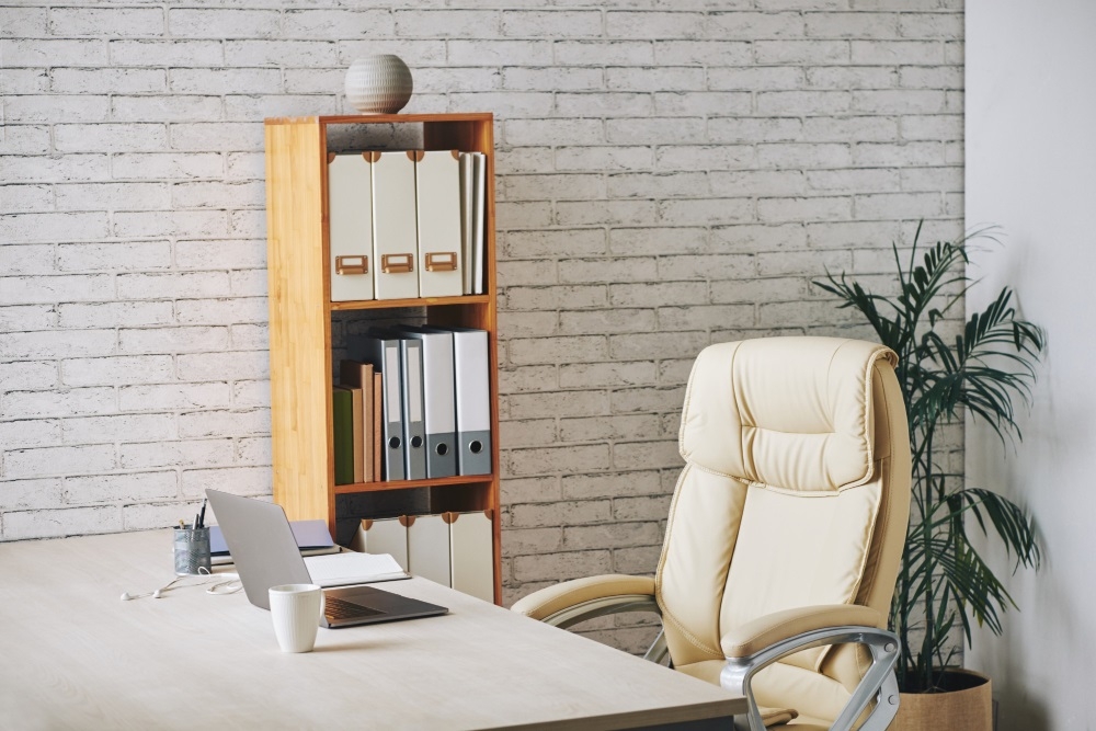 כך תבחרו כסאות משרדיים לעסק שלכם