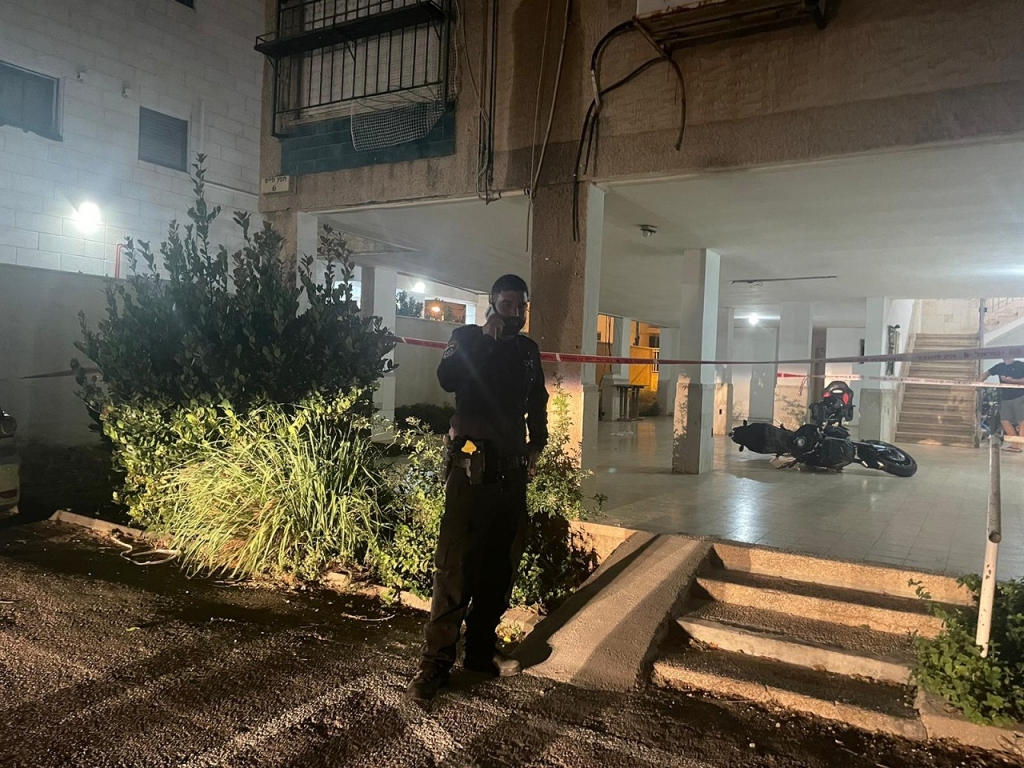 רצח רודף רצח