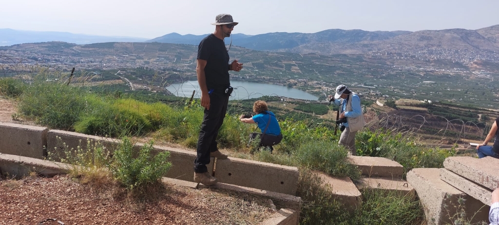 פורטל הכרמל