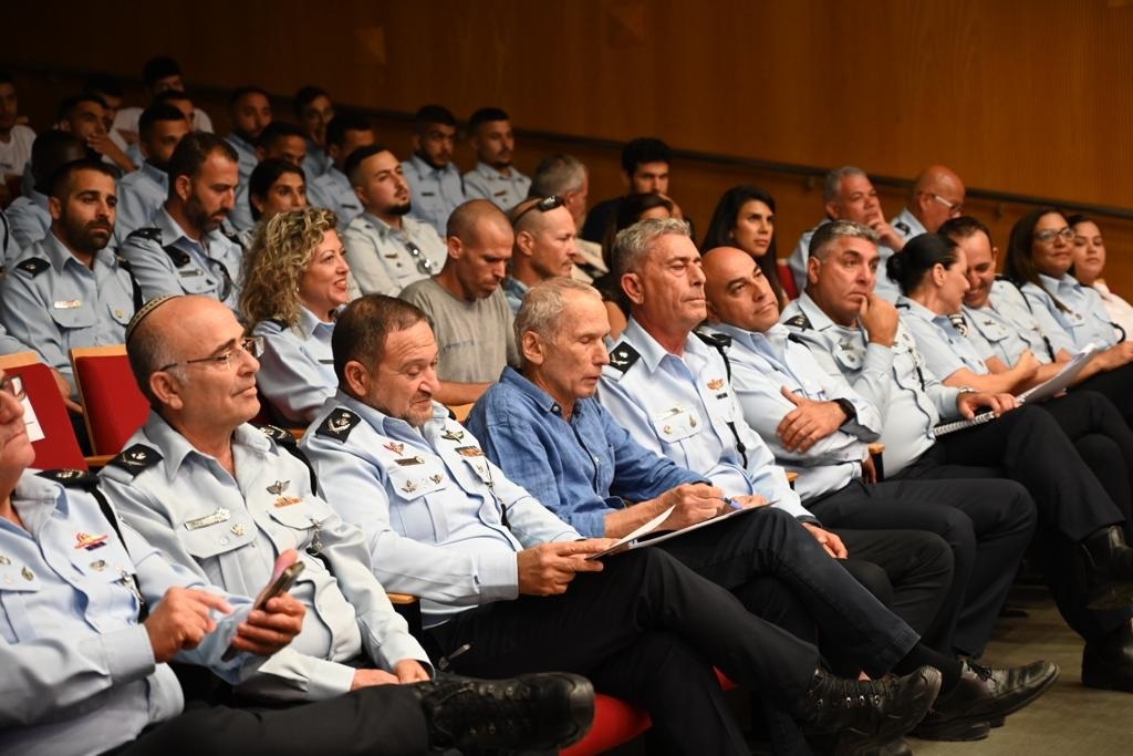 פורטל הכרמל