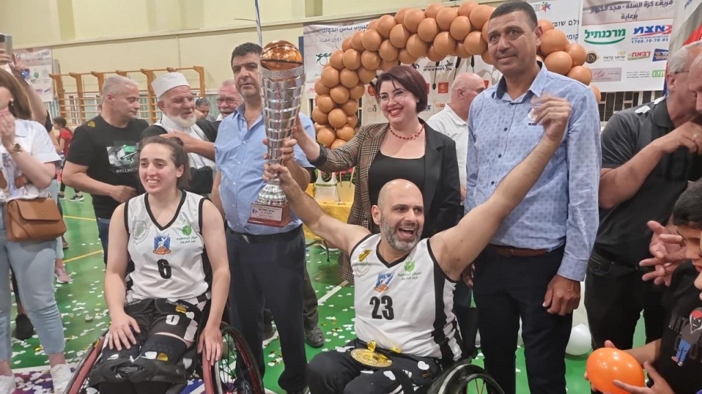 פורטל הכרמל