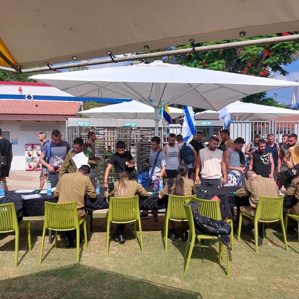 יום החייל הדרוזי 2022