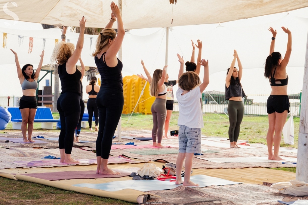 אירוח כפרי בקיבוץ בית אורן