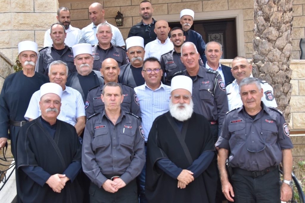 פורטל הכרמל