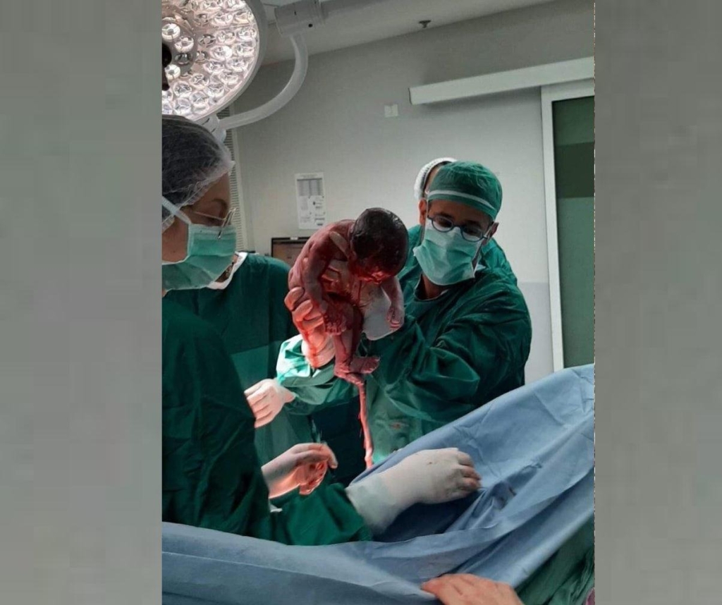 תגידו מזל טוב לד"ר עמית דמתי