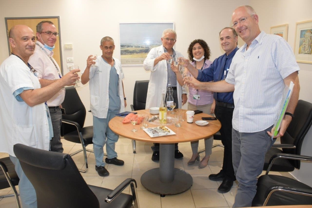 פורטל הכרמל