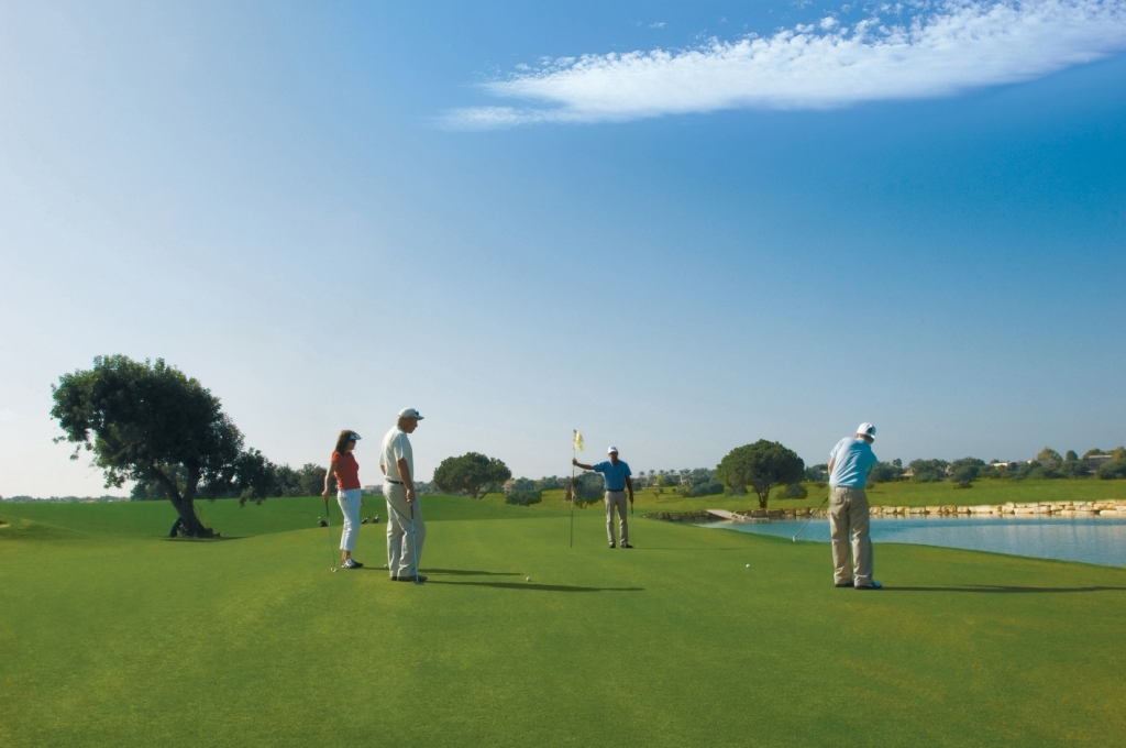 הענף הגדול עם מספר השחקנים הגדול במשחקי המכביה 2022 גולף