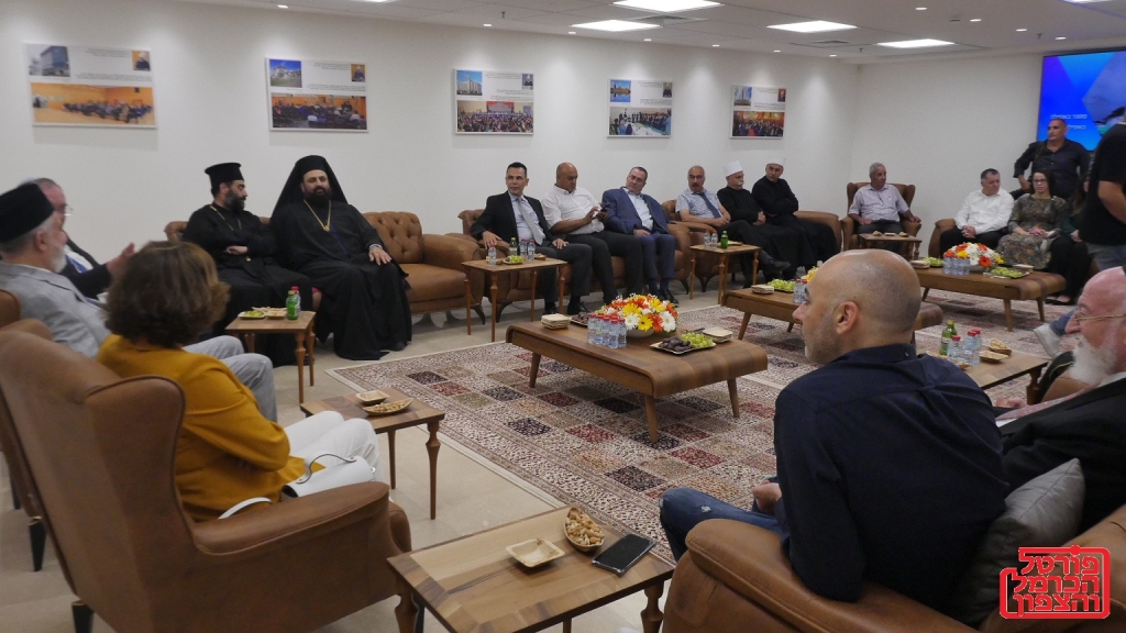 האסלאם אינו חמאס תגובה לדבריו של הרב שלמה אבינר