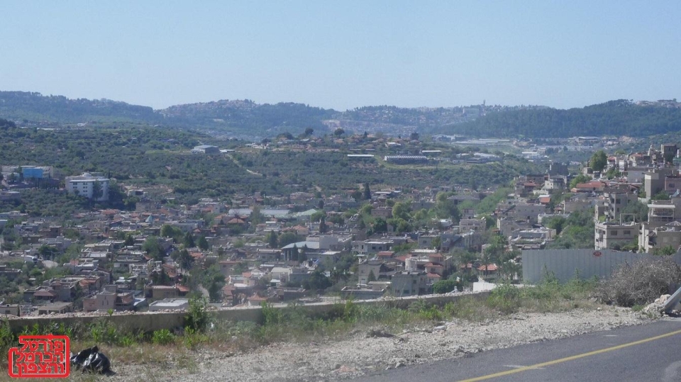 לחזק את הרשויות בתקציבים מוגדלים וייעודיים