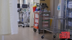 317 ישראלים אובחנו עם HIV