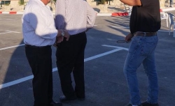 68,897 תיקים נפתחו בגין איומים והסתה