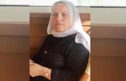 נאדיה פרג׳ מיאנוח מורה למופת