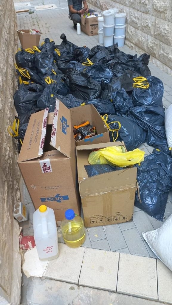 פורטל הכרמל