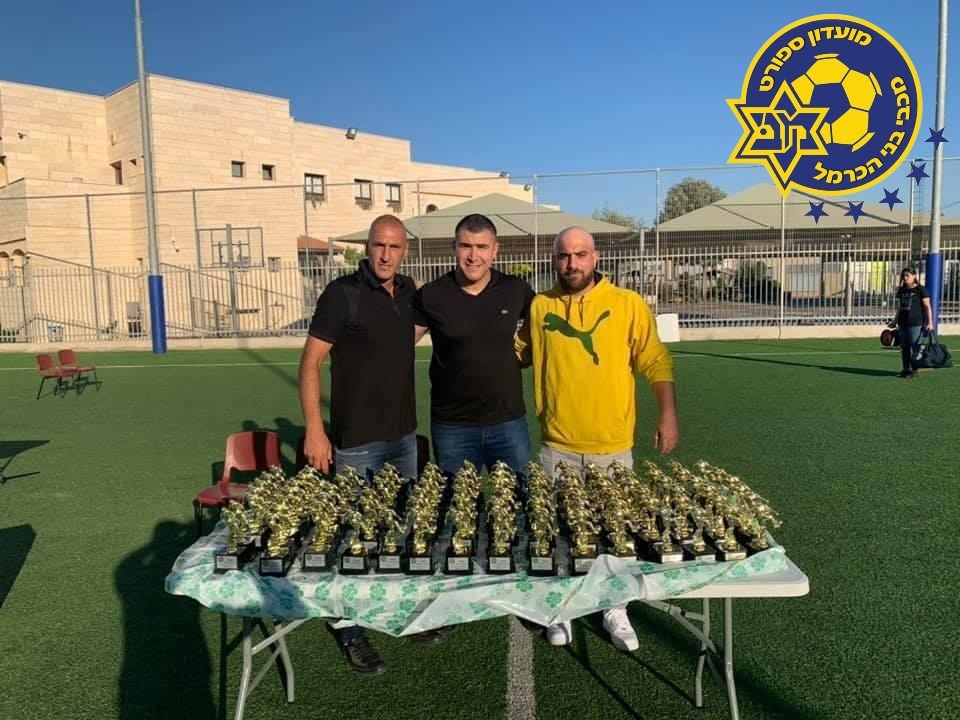 פורטל הכרמל