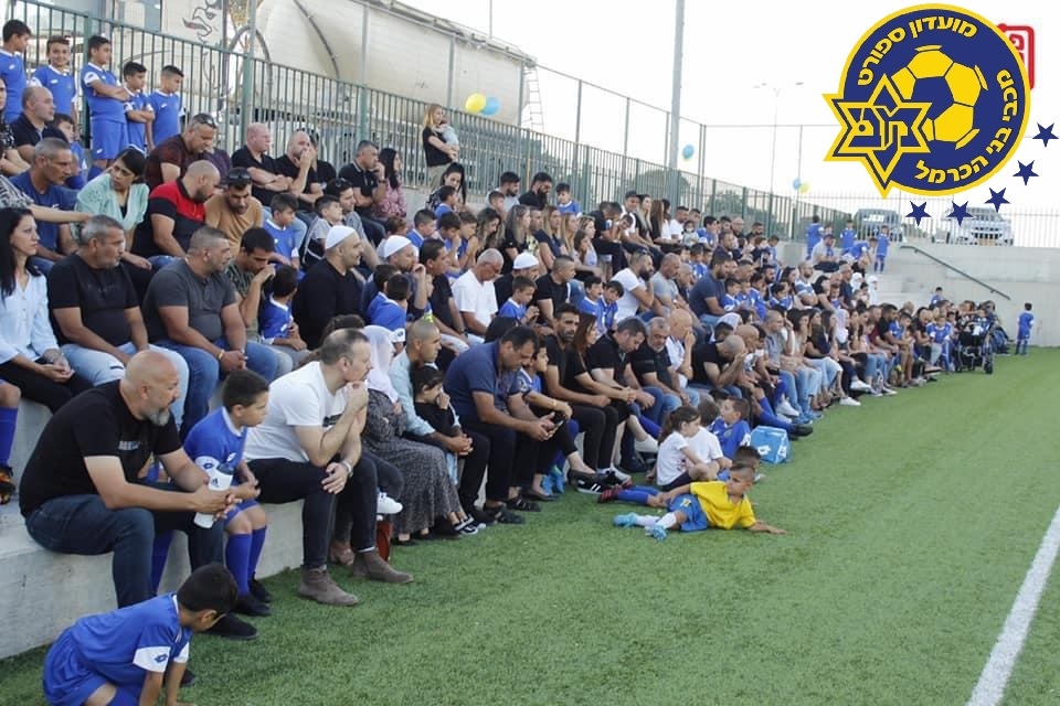 פורטל הכרמל