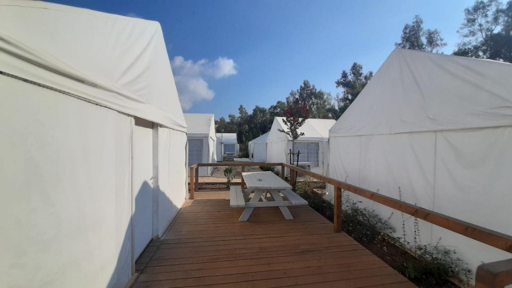 פורטל הכרמל